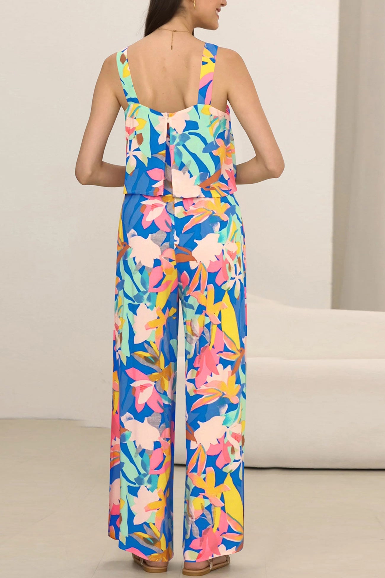 Classic Vintage Garment with a Flattering Fit