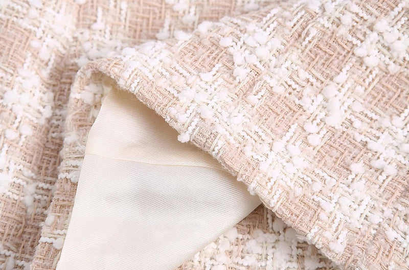 Classic Vintage Garment with a Flattering Fit