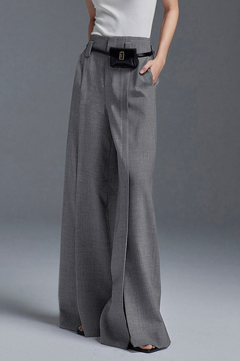 Beautifully Finished Garment in a Timeless Design