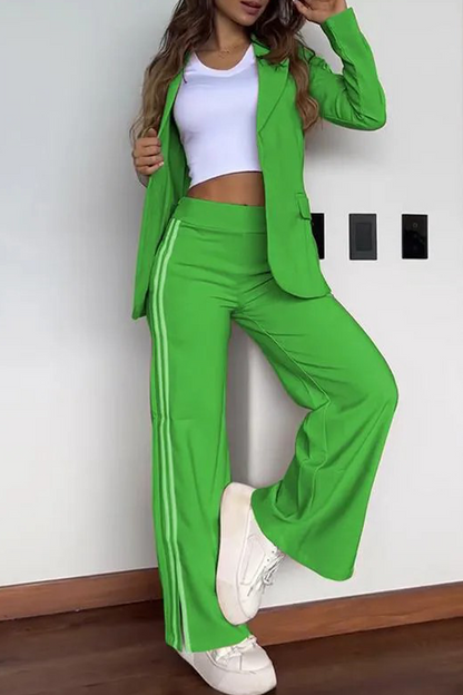 Elegantly Styled Garment for Everyday Wear