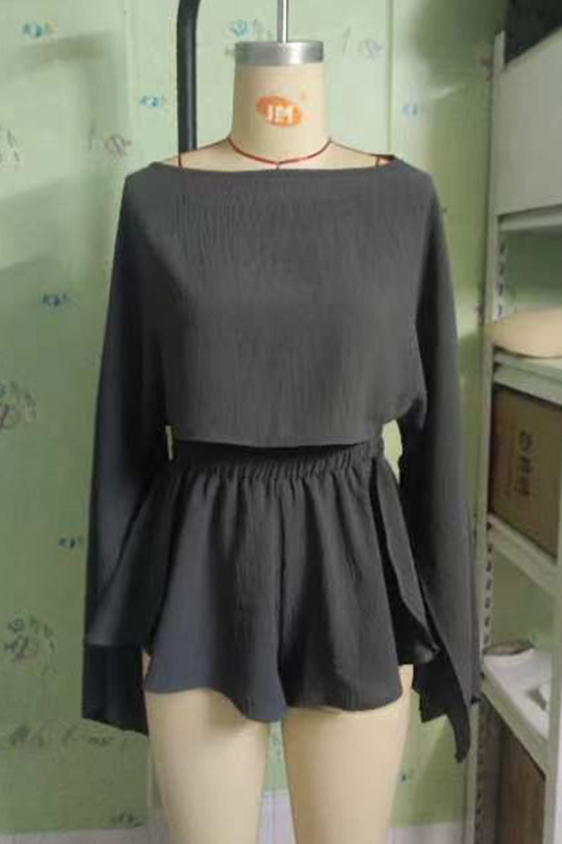 A Vintage Style Garment with Delicate Timeless Details