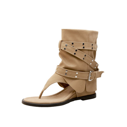 Elegant Orthopedic Boots for Every Step