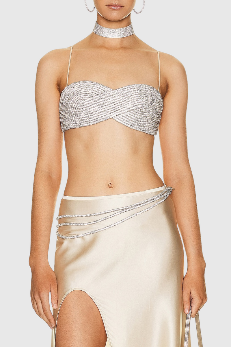 Vintage Inspired Garment with a Contemporary Edge