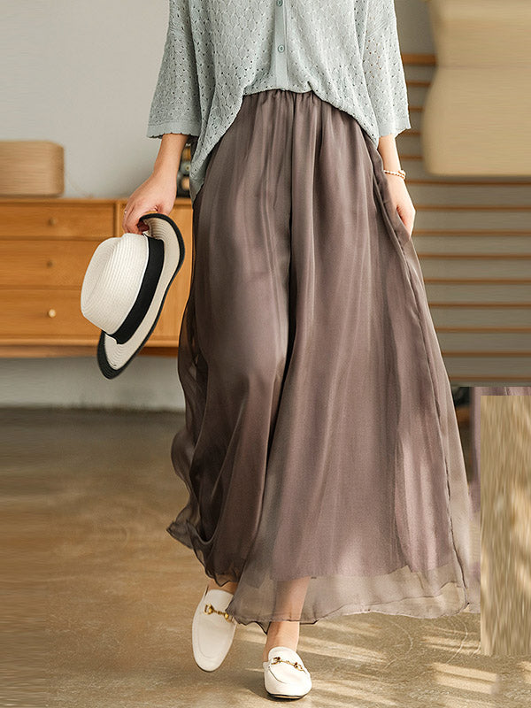 Elegantly Styled Pants for Everyday Wear