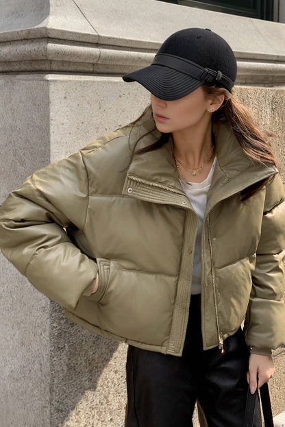 Beautifully Crafted Jacket in a Classic Style