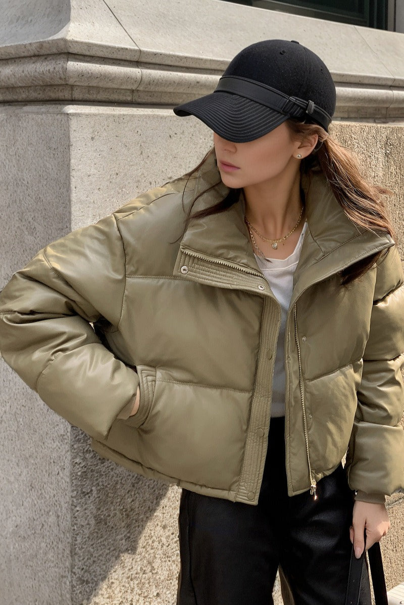 Beautifully Crafted Jacket in a Classic Style