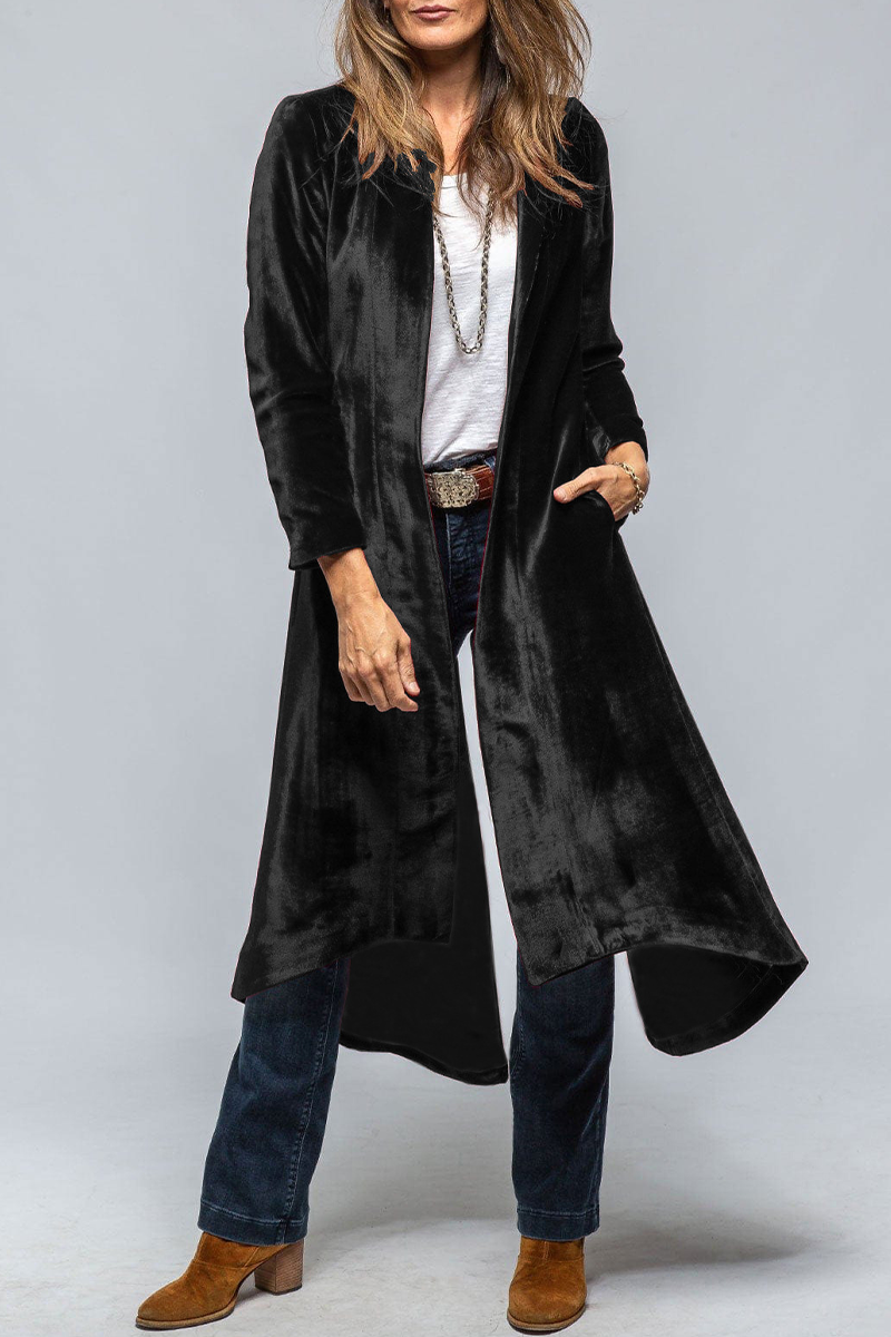 Classic Vintage & Enduringly Stylish Garment