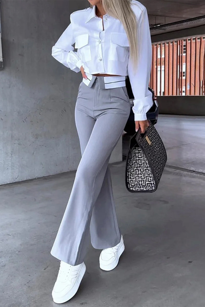 Vintage Inspired Garment with a Contemporary Edge