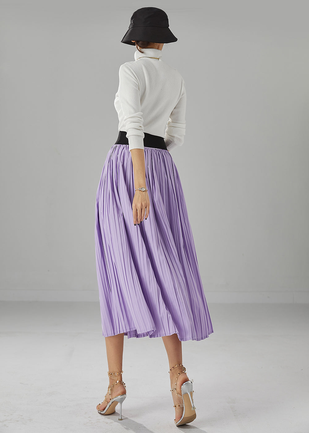 Polished Garment with an Effortless Classic Look