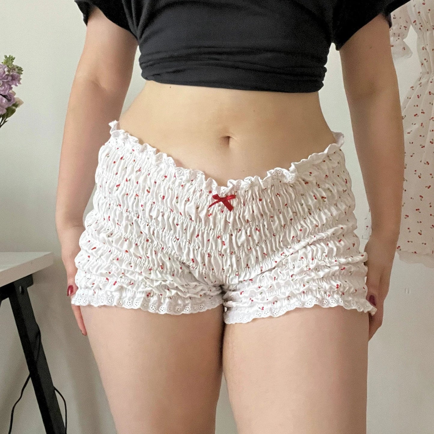 Gracefully Styled Garment for Any Occasion