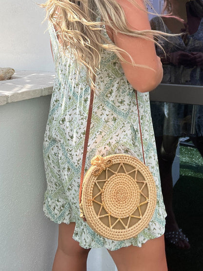 Beautifully Balanced Bag with Timeless Character