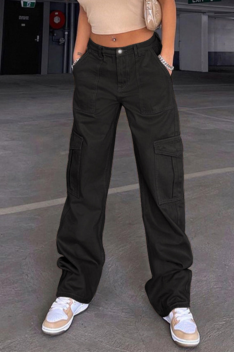 Sophisticated Garment with a Clean Classic Look