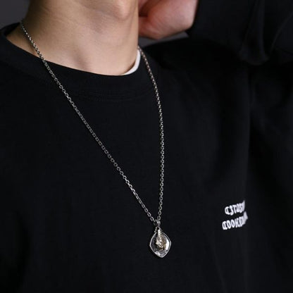 Beautifully Balanced Garment with Timeless Character