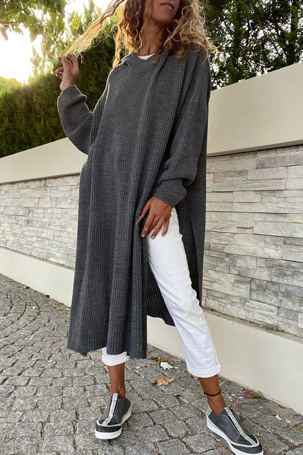 Sophisticated Sweater with a Clean Classic Look