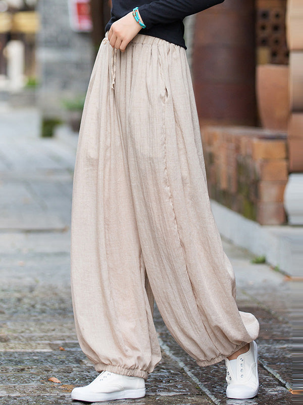 Classic Vintage & Enduringly Stylish Pants