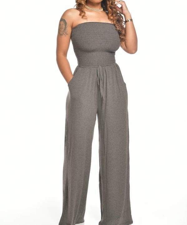 A Vintage Style Garment with Delicate Timeless Details