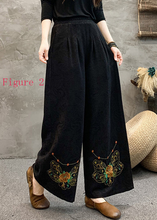 Beautifully Crafted Pants in a Classic Style