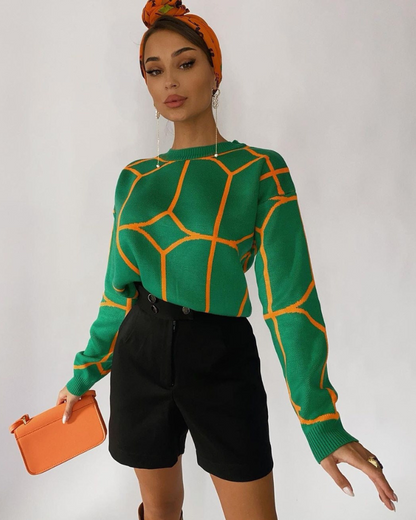 Classic Vintage & Enduringly Stylish Sweater