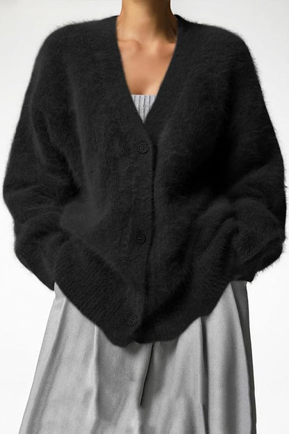 Classic Vintage & Enduringly Stylish Cardigan