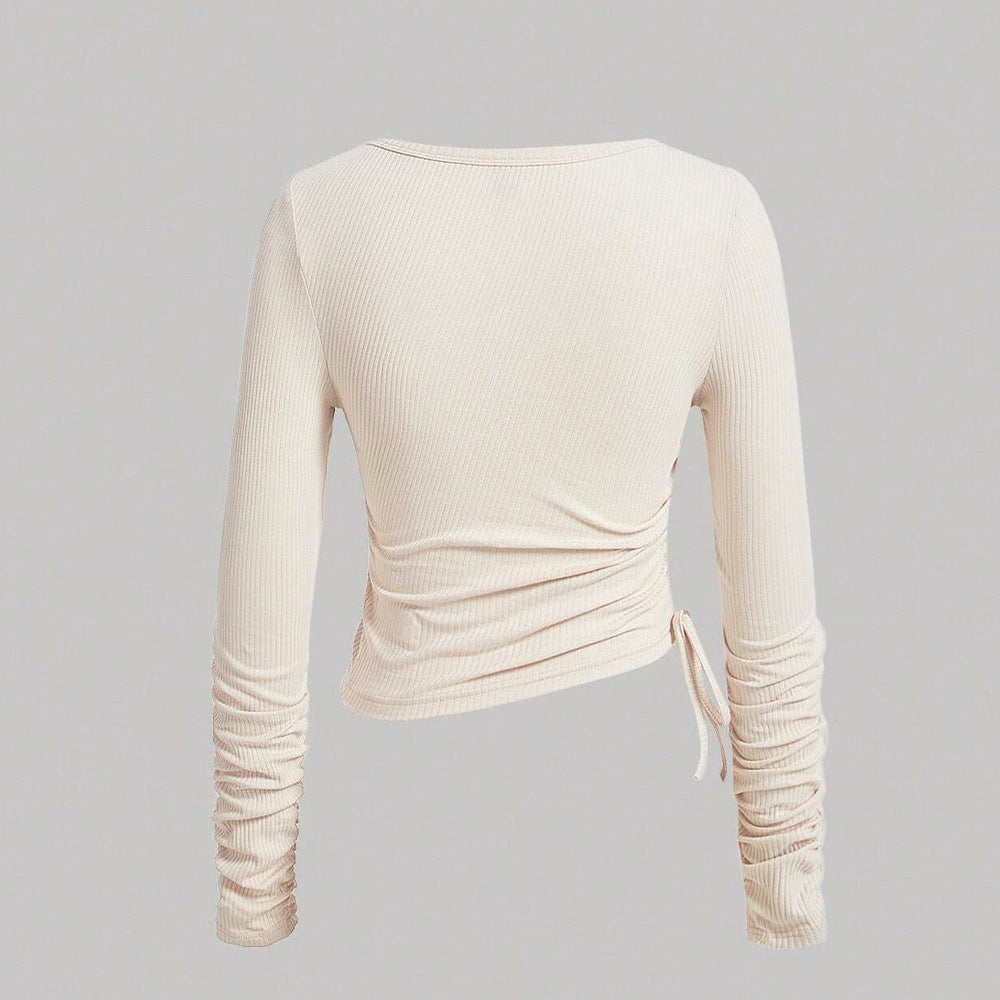 Beautifully Finished Shirt in a Timeless Design