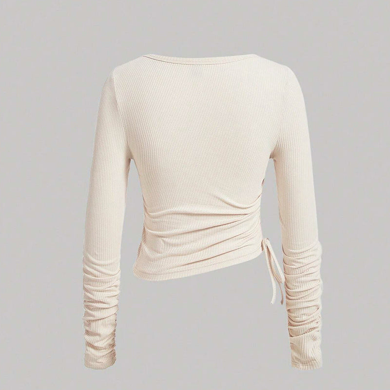 Beautifully Finished Shirt in a Timeless Design