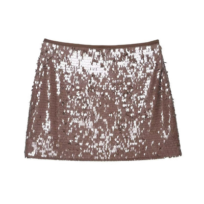 A Vintage Style Garment with Delicate Timeless Details