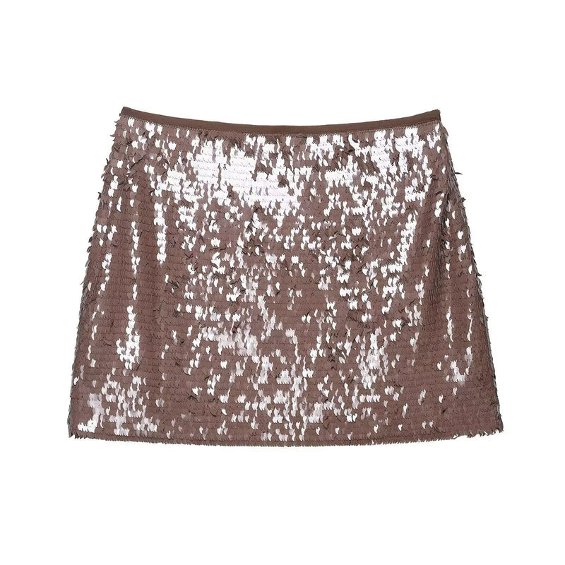 A Vintage Style Garment with Delicate Timeless Details