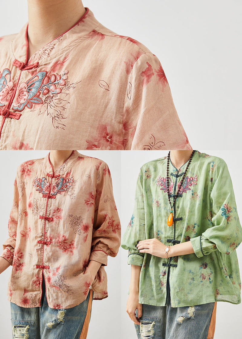 Sophisticated Blouse with a Clean Classic Look
