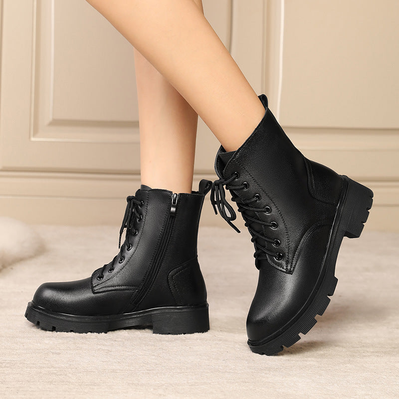 Classic Vintage & Enduringly Stylish Boots