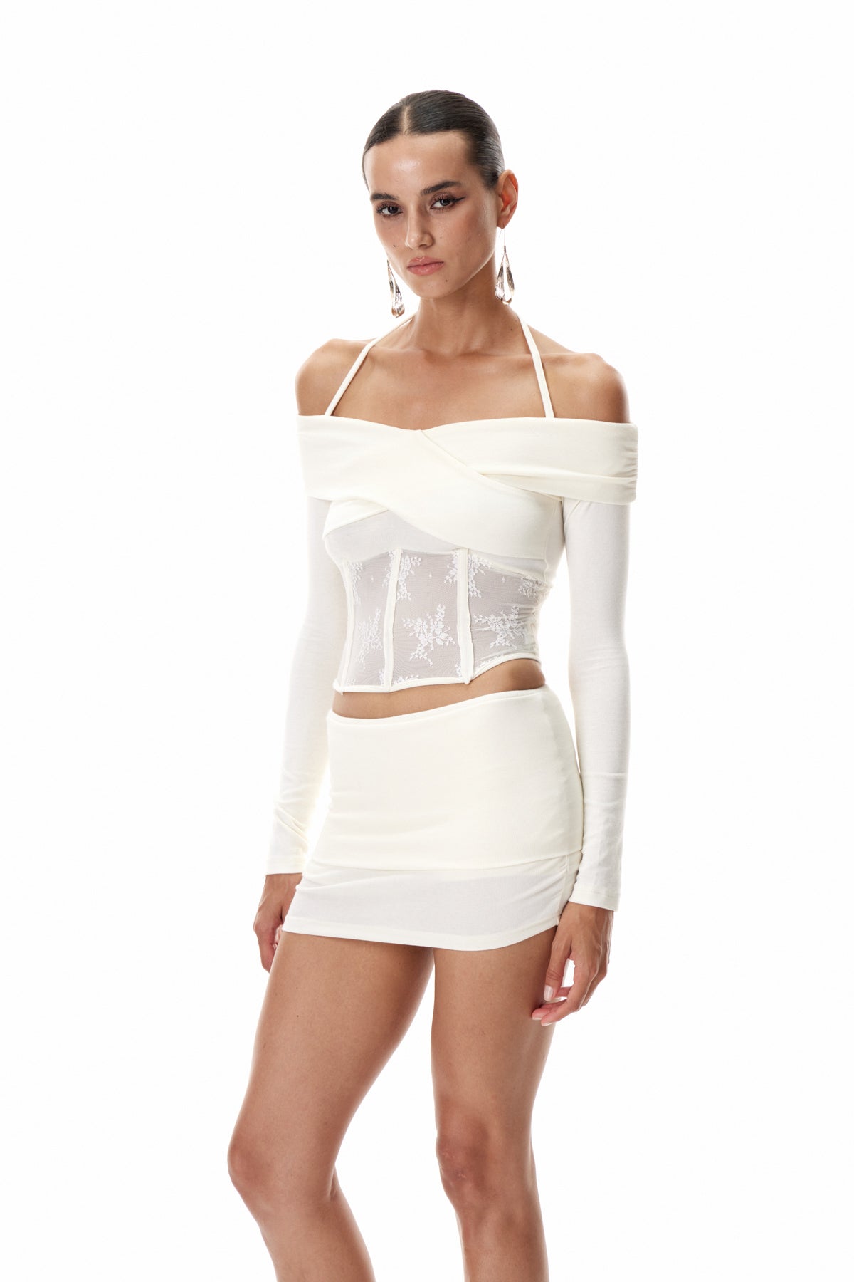 Polished Garment with an Effortless Classic Look
