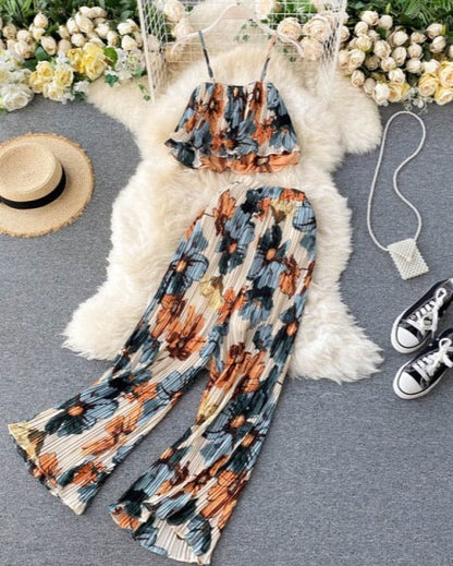 Vintage Inspired Garment with a Contemporary Edge