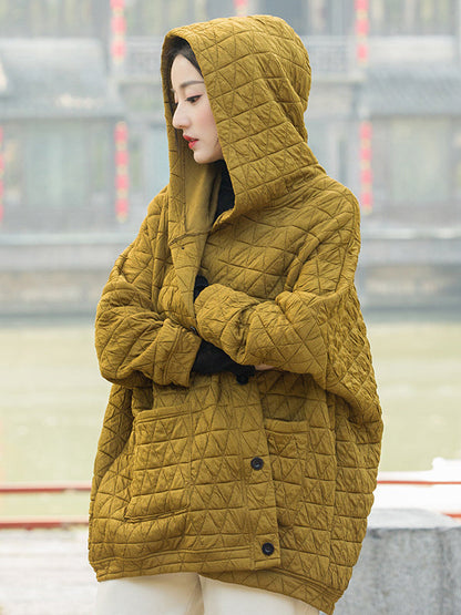 Sophisticated Coat with a Clean Classic Look