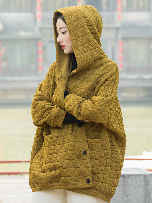 Sophisticated Coat with a Clean Classic Look