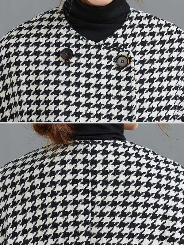 Beautifully Crafted Coat in a Classic Style