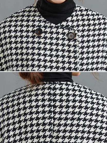 Beautifully Crafted Coat in a Classic Style