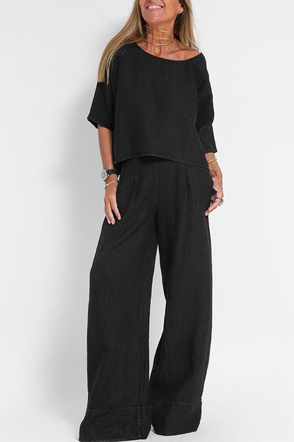 Beautifully Crafted Pullover in a Classic Style