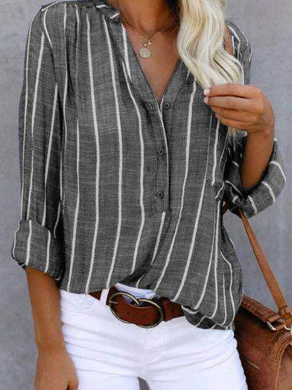 Gracefully Styled Garment for Any Occasion