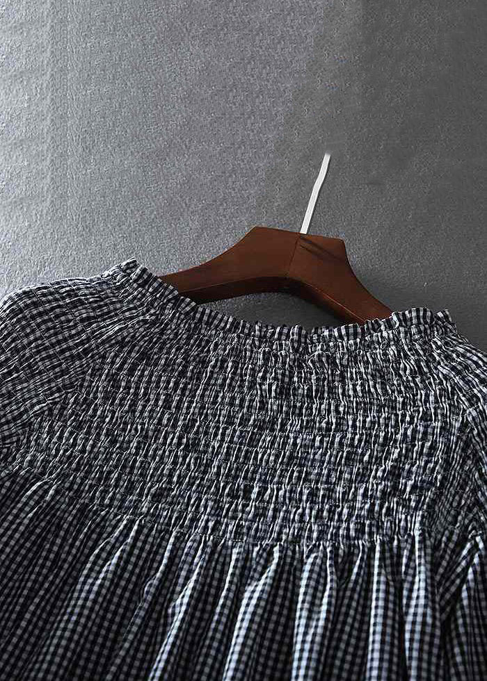 Elegantly Styled Blouse for Everyday Wear