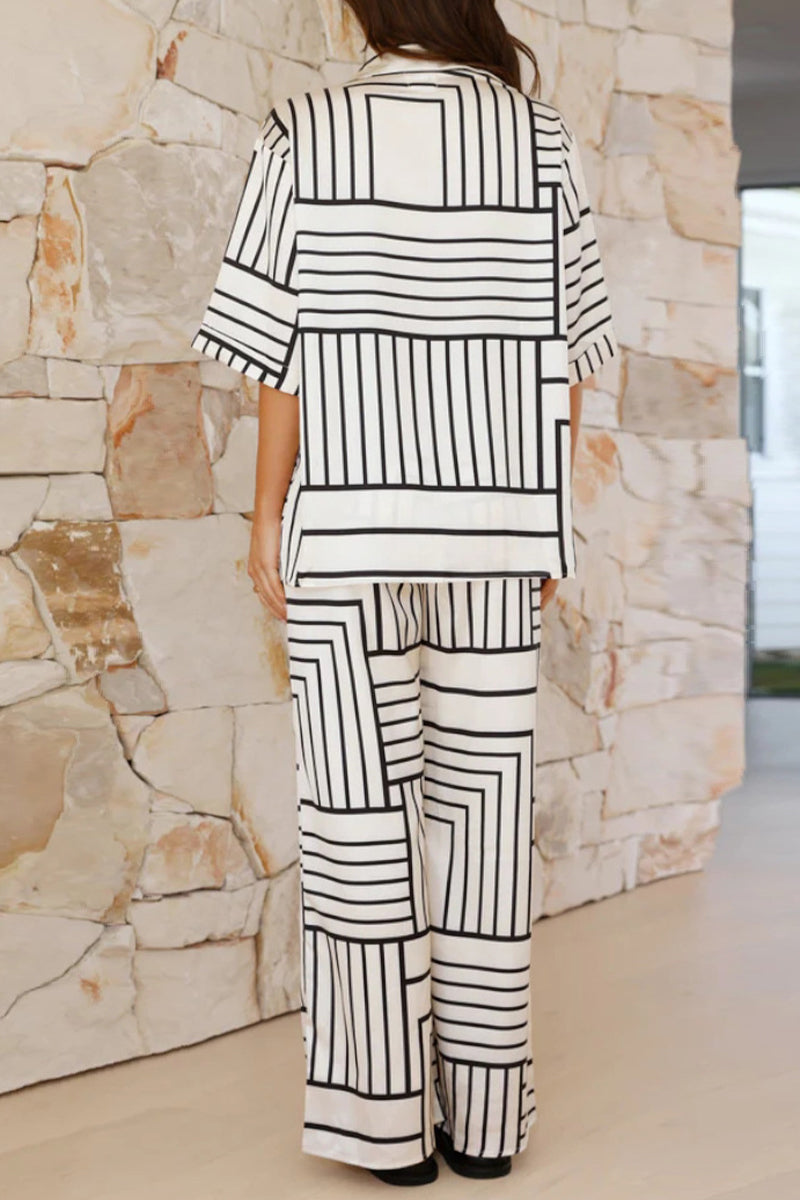 Gracefully Styled Garment for Any Occasion