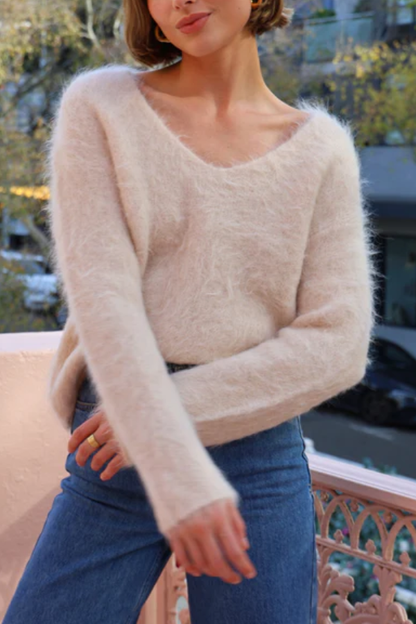 Gracefully Styled Garment for Any Occasion