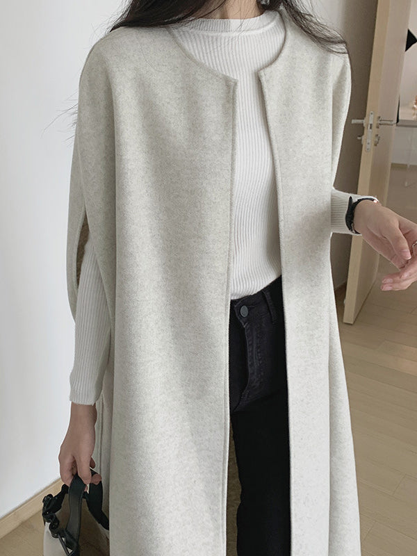 Elegantly Styled Garment for Everyday Wear