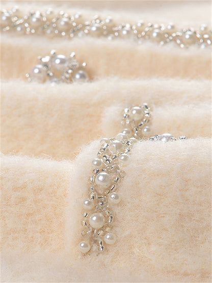A Vintage Style Garment with Delicate Timeless Details