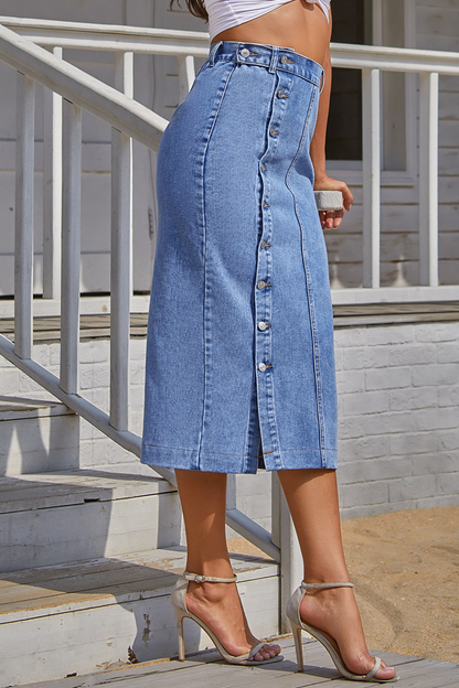 Classic Vintage Garment with a Flattering Fit