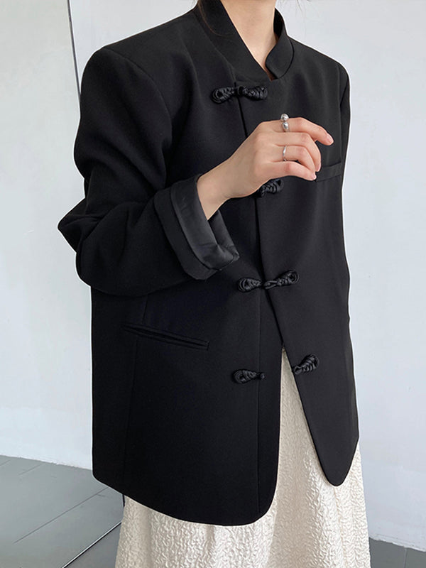 Beautifully Finished Garment in a Timeless Design