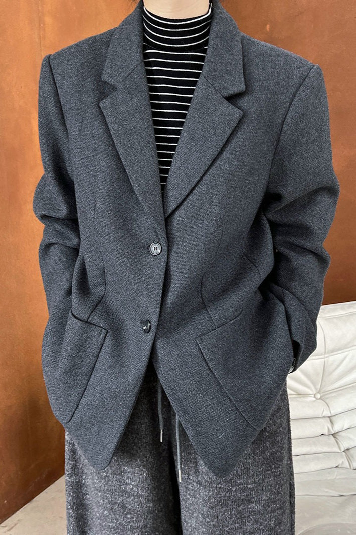 Gracefully Styled Garment for Any Occasion