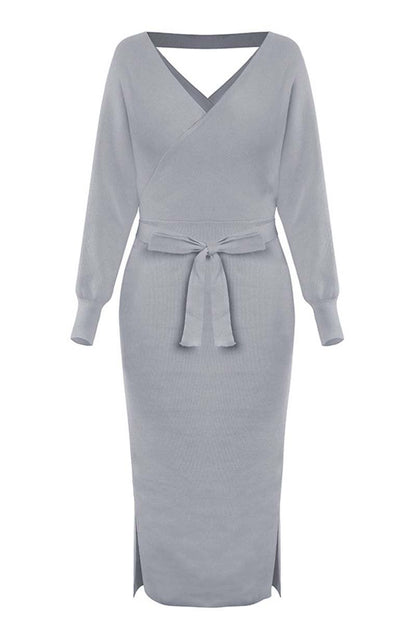 Polished Sweater with an Effortless Classic Look