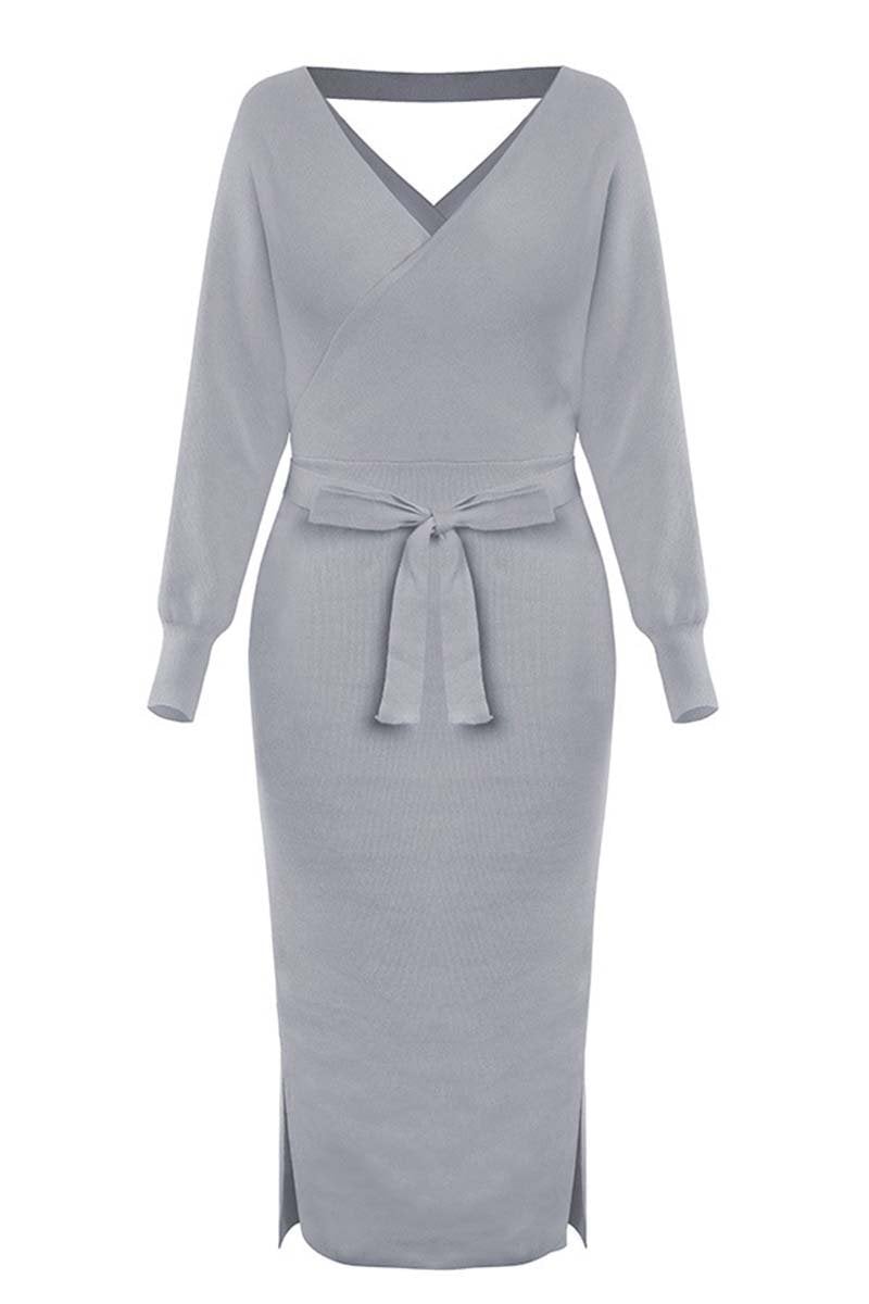 Polished Sweater with an Effortless Classic Look