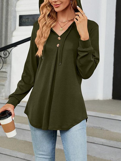 Beautifully Crafted T-Shirt in a Classic Style
