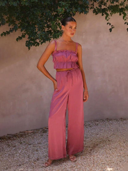 A Vintage Style Garment with Delicate Timeless Details