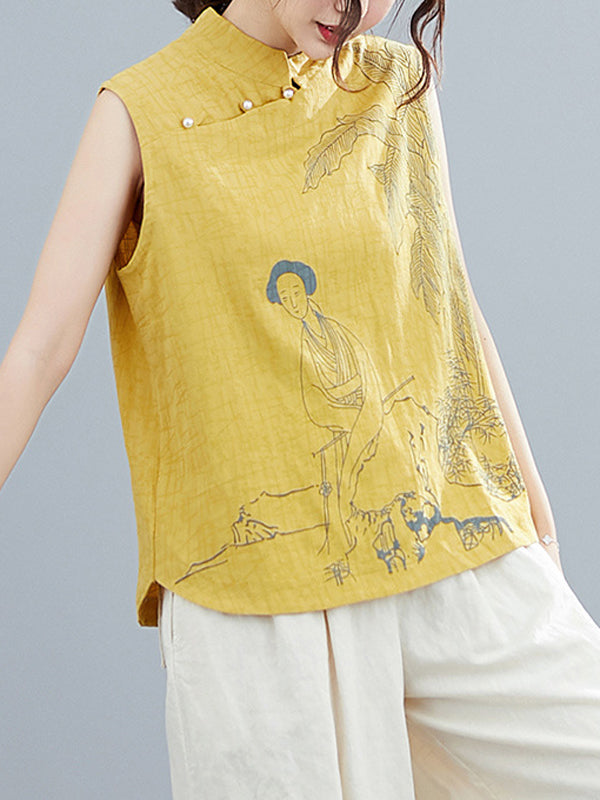 A Vintage Style Garment with Delicate Timeless Details